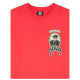 Grimey Unisex κοντομάνικη μπλούζα Supastar Regular Tee